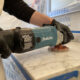 How to Remove Etch Marks from Marble Countertops: A Homeowner’s Complete Guide