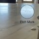 Understanding Etch Marks, Stains, and Scratches on Marble