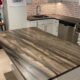 Natural Stone Etch Mark Removal: Causes, Solutions, and When to Call a Pro