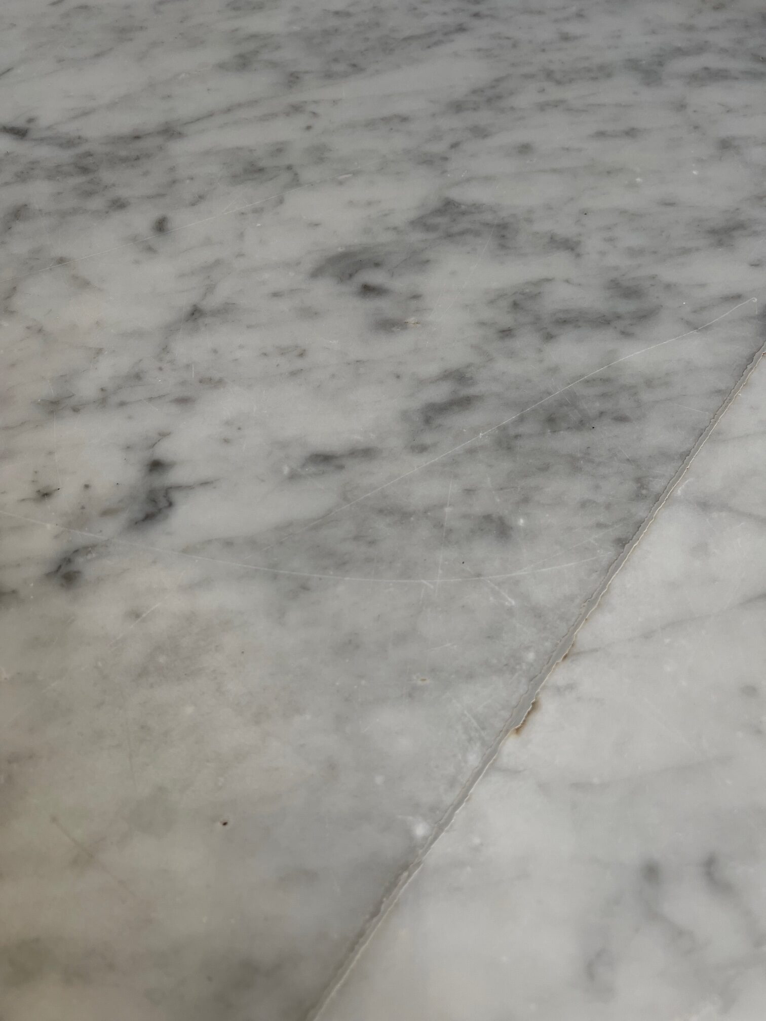 NOVA-Stone-Care-Carrara-Marble-Countertop-Restoration-3