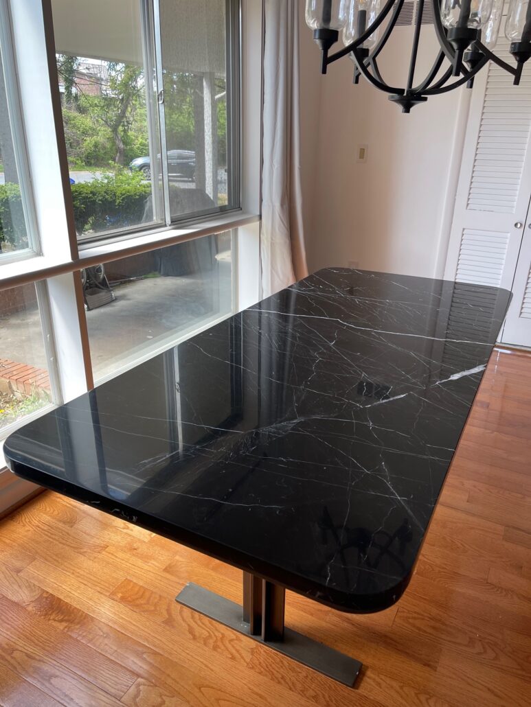 NOVA-Stone-Care-Black-Marble-Table-Restoration-Etch-Removal