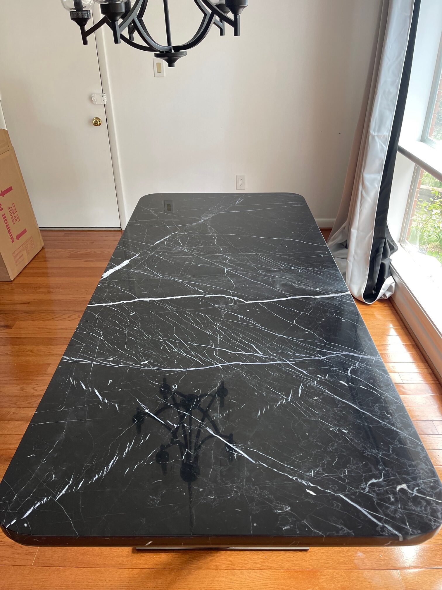 NOVA-Stone-Care-Black-Marble-Table-Restoration-Etch-Removal-6