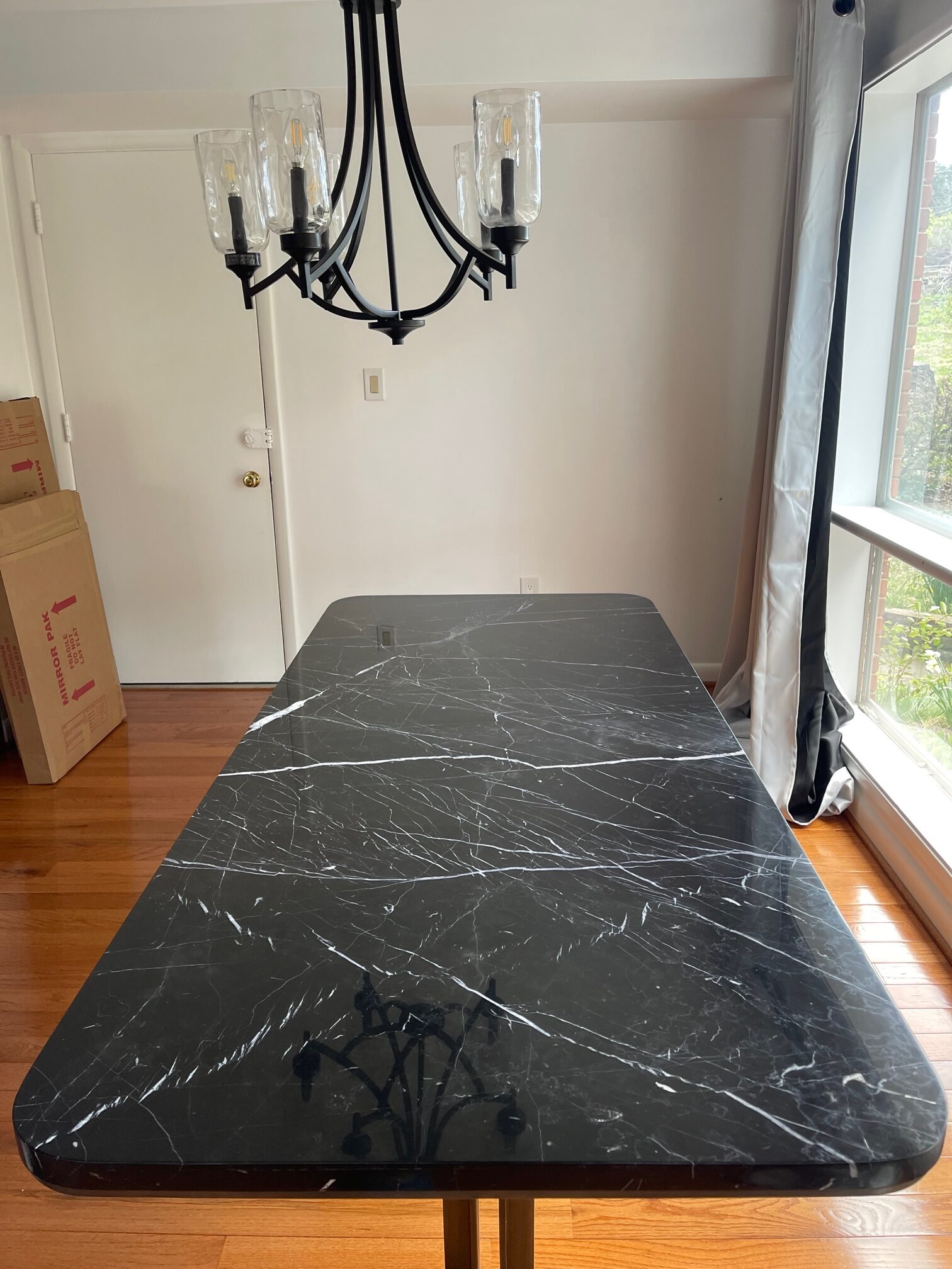 NOVA-Stone-Care-Black-Marble-Table-Restoration-Etch-Removal-7