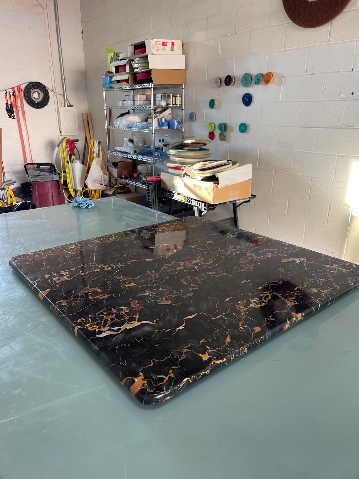 NOVA-Stone-Care-Antique-Marble-Table-Repair-Restoration-Etch-Removal-6