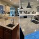 Marble vs Granite – What is the Difference?