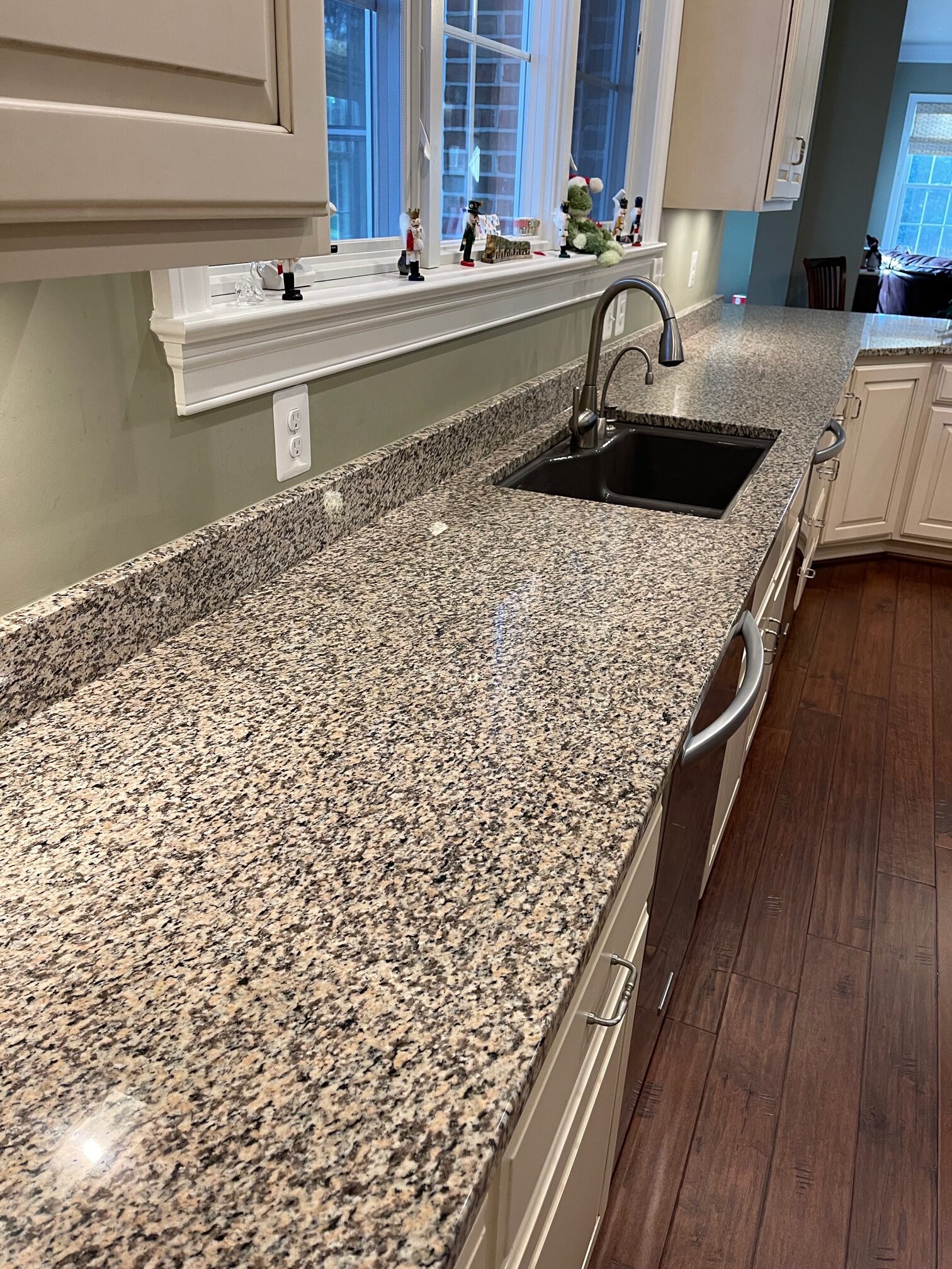 Marble vs Granite What is the Difference? NOVA Stone Care