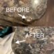 Chip Repair On Granite Countertops