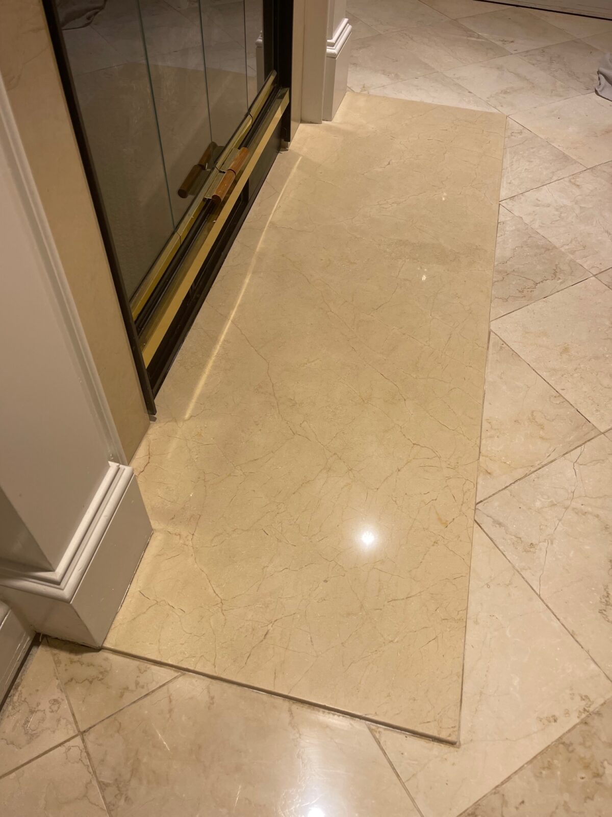 Cleaning Your Natural Stone Fireplace NOVA Stone Care