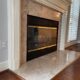 Cleaning Your Natural Stone Fireplace