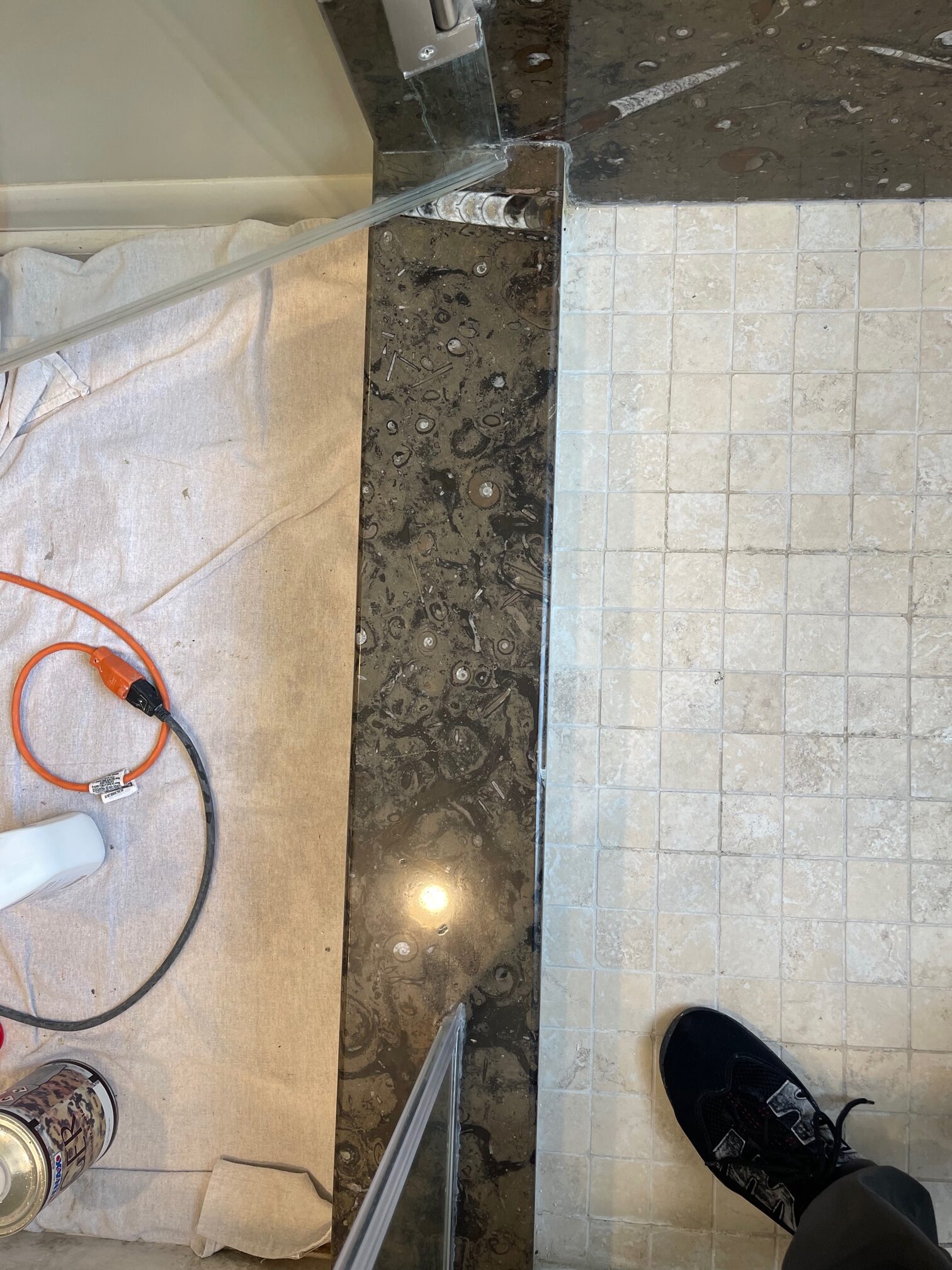 NOVA-Stone-Care-Limestone-Shower-Restoration-Services-5
