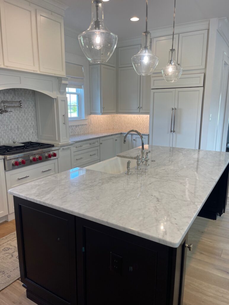 Marble Restoration Services Oakton, VA