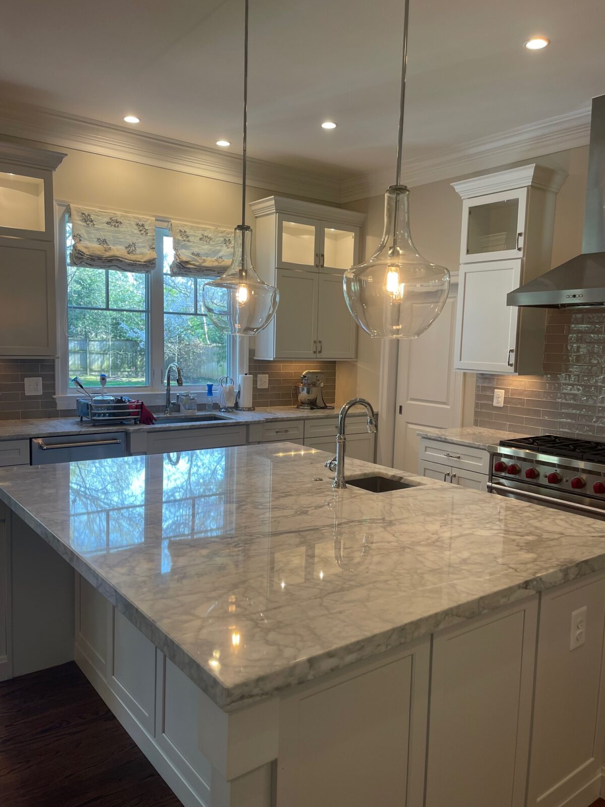 kitchen countertop refinishing services