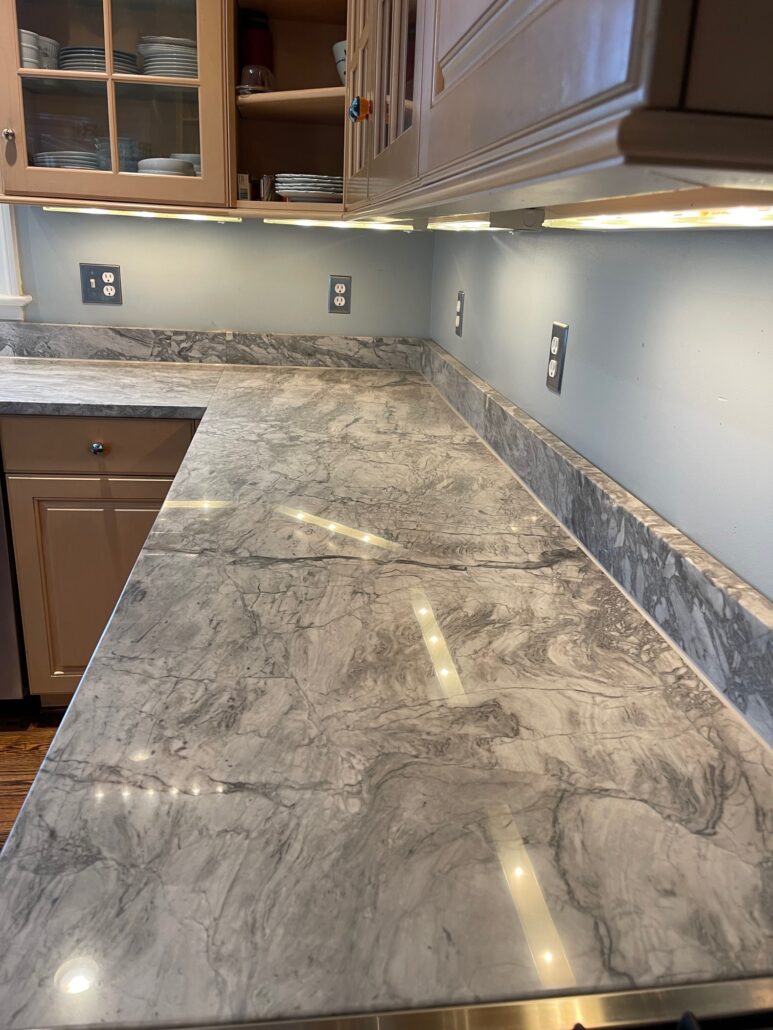 NOVA-StoneCare-Super-White-Quartzite-Restoration-Services
