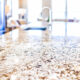 Why Sealing Granite Countertops is a Must for Homeowners in Northern Virginia