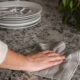 How to Clean Granite Countertops