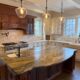 Polishing and Sealing Granite Countertops: Why It’s Important and How NOVA Stone Care Can Help