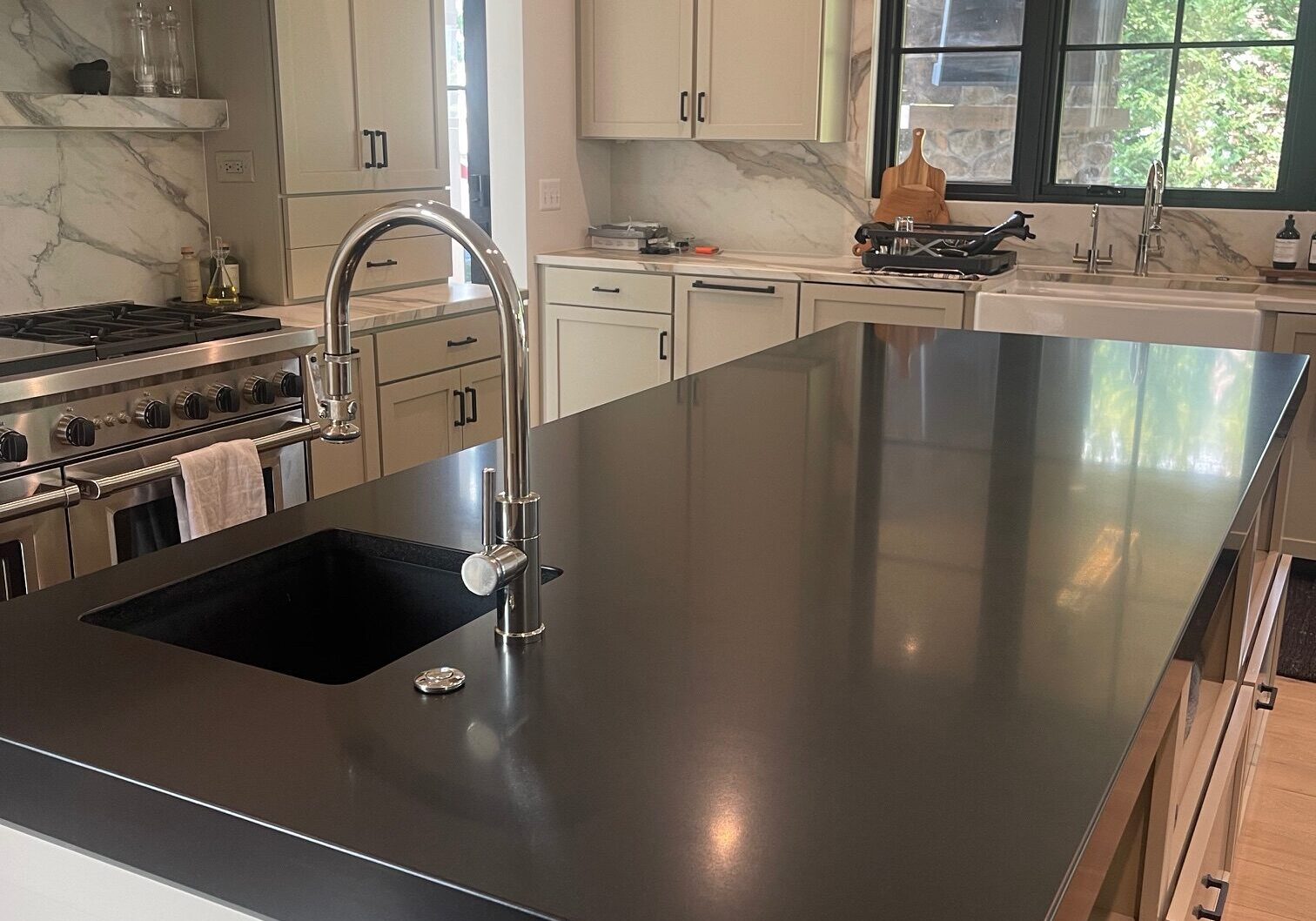 Marble Restoration Services Lorton, VA