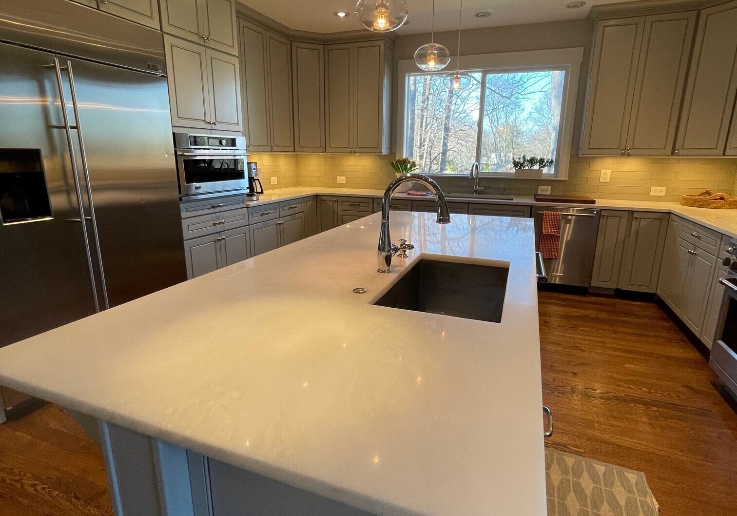 NOVA-Stone-Care-Marble-Island-Etch-Removal-Restoration